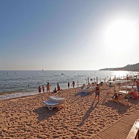 Albufeira Typical With Pool By Homing Leilighet Eksteriør bilde