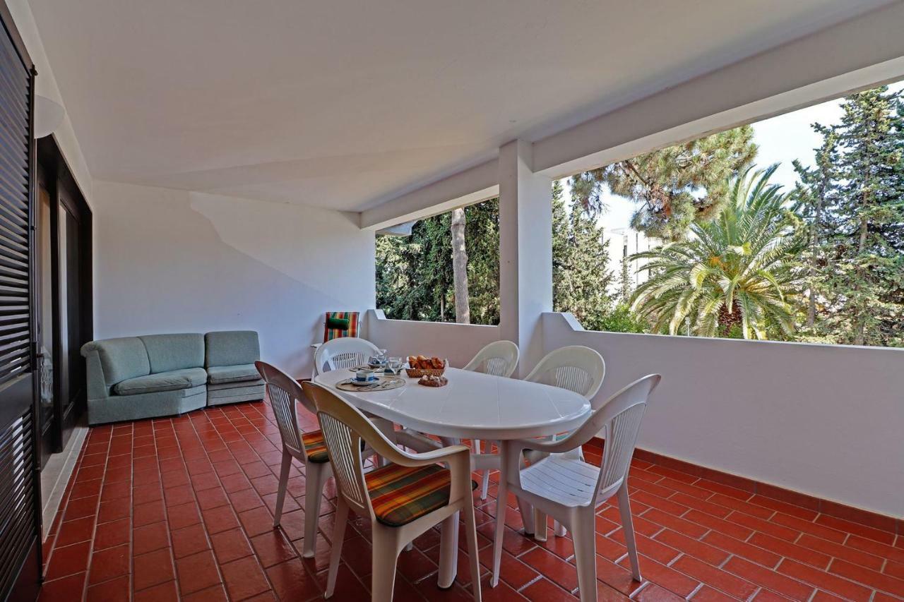 Albufeira Typical With Pool By Homing Leilighet Eksteriør bilde