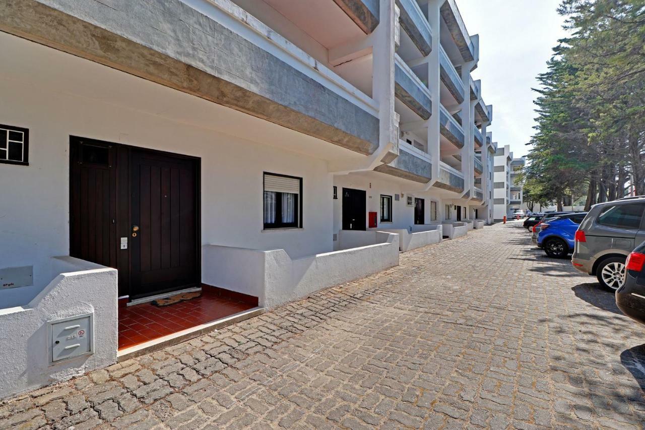 Albufeira Typical With Pool By Homing Leilighet Eksteriør bilde